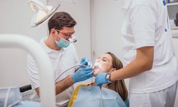 Dental Implants In London, Ontario For Bright White Smile