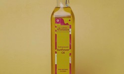 Why You Should Choose Cold Pressed Oil Over Regualr Oil?