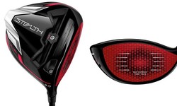 What You Should Know About the Use of Carbon Fiber in TaylorMade’s Stealth Plus Driver