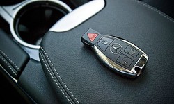 Lost BMW Keys? Trust London's Key Replacement Specialists