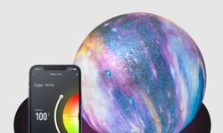Why are Galaxy Lamps so Popular? let's Talk About It