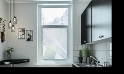 Frosted Bathroom Windows: A Stylish Solution for Your Privacy Needs