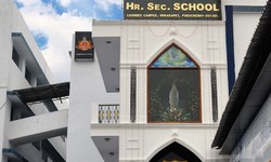 Pioneering Excellence in Higher and Senior Secondary Education in Pondicherry