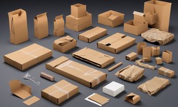 How to Choose The Right Shipping or Packaging Material for your Product?