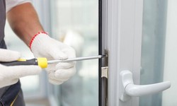 Selby's Trusted uPVC Door Repair Experts: Fast & Reliable