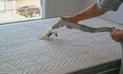 Why Deep Cleaning Your Mattress is Essential for a Healthy Sleep Environment