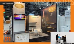 Maximizing Your Success: Exhibition Stand Contractors in Germany