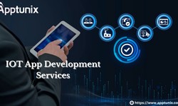 What are the Key Benefits of Investing in IoT App Development Services?