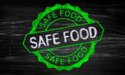 The Benefits of Using a Food Safe Sealer