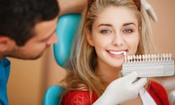 10 Compelling Reasons to Choose Cosmetic Dentistry in Houston