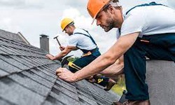 Roof Repair in Florida: Trusting the Pros