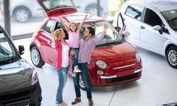 5 Smart Strategies for Picking Your Perfect Used Car