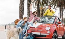Exploring LA Together: The Benefits of Group Travel Services
