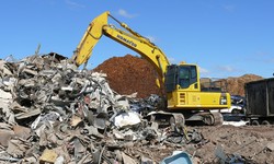 Unlocking the Value of Scrap Metal: A Comprehensive Guide