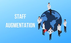 Choosing the Right Staff Augmentation Model