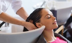Exploring The Hair Serum and Anti-Dandruff Shampoo