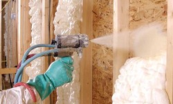 The Intricate details of Insulation Foam: An Exhaustive Aide