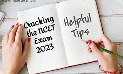Cracking the NCET Exam 2023: Tips and Strategies
