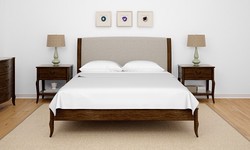 Elevate Your Sleep Space: Buy Stylish Bed Frames for Your Malta Bedroom Furniture