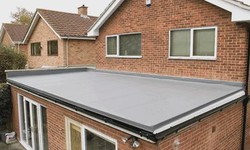 The Top Advantages and Challenges of Flat Roof Systems