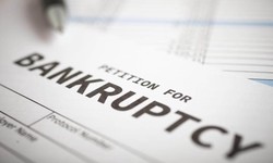 Bankruptcy tax attorney in Houston