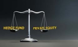 Hedge Fund vs. Private Equity Fund: What's the Difference?
