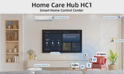 Revolutionizing Your Home: The VideoStrong AI Smart Home Hub