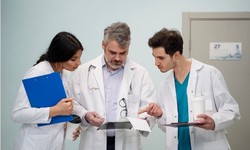 What to Do If You Suspect Medical Malpractice in Los Angeles