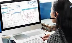 Streamlining Accounts Payable for Peak Efficiency: The Role of Invoice Processing Solutions