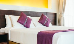 Best Affordable Hotels In Goregaon