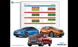 Online Car Valuation: A Comprehensive Guide to Determine Your Car's Worth
