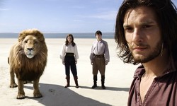 Chronicles of Narnia: A Magical Journey Through the Wardrobe