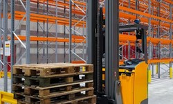 A Comprehensive Guide to Pallet Racking Systems: Types, Benefits, and Applications