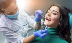 Finding the Perfect Dentist in Dallas: Your Ultimate Guide