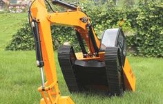 Reliable Used Large Excavator at Affordable Prices