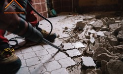 Significance of Tiles in Bathroom Renovation Croydon Park