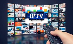 The Future Of Television: IPTV Trends That You Can’t Ignore