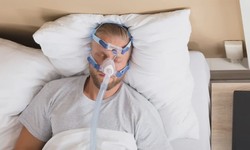 Success Stories: How My CPAP Machine Changed My Life