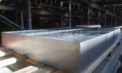 Benefits of Aluminum Sheet 6061 that we ought to know
