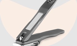 Elevate Your Nail Care with Orbit 360 Degree Nail Clipper: The Best in Class