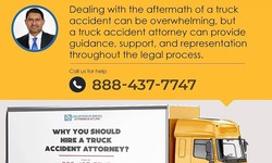 Finding the Best Truck Accident Lawyer for Your Case