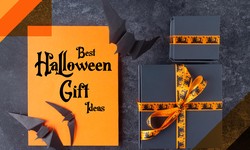 Best Halloween Gift Ideas