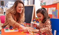 Fostering Emotional Growth and Healing The Role of Play Therapy Workshops