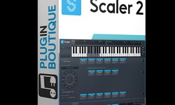 How to Use Plugin Boutique – Scaler 2 (Windows)