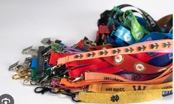 Festivals and the Unforgettable Role of Lanyards: More Than Just a Ticket
