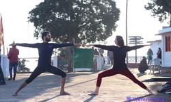 Tips for Finding thе Pеrfеct Yoga School in Rishikеsh