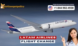 LATAM Airlines Flight Change | 24 Hour Policy | Same Day