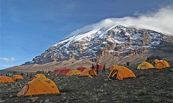 6 Days Machame Route for Kilimanjaro’s Uhuru Peak