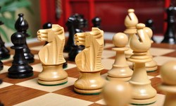 Chess Equipment: Your Gateway to Excellence in the World of Chess