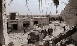 Understanding the Humanitarian Crisis in Idlib: An Appeal for Support